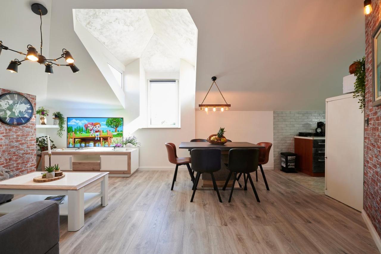 Apartment Ana-Marija Trogir Eksteriør billede