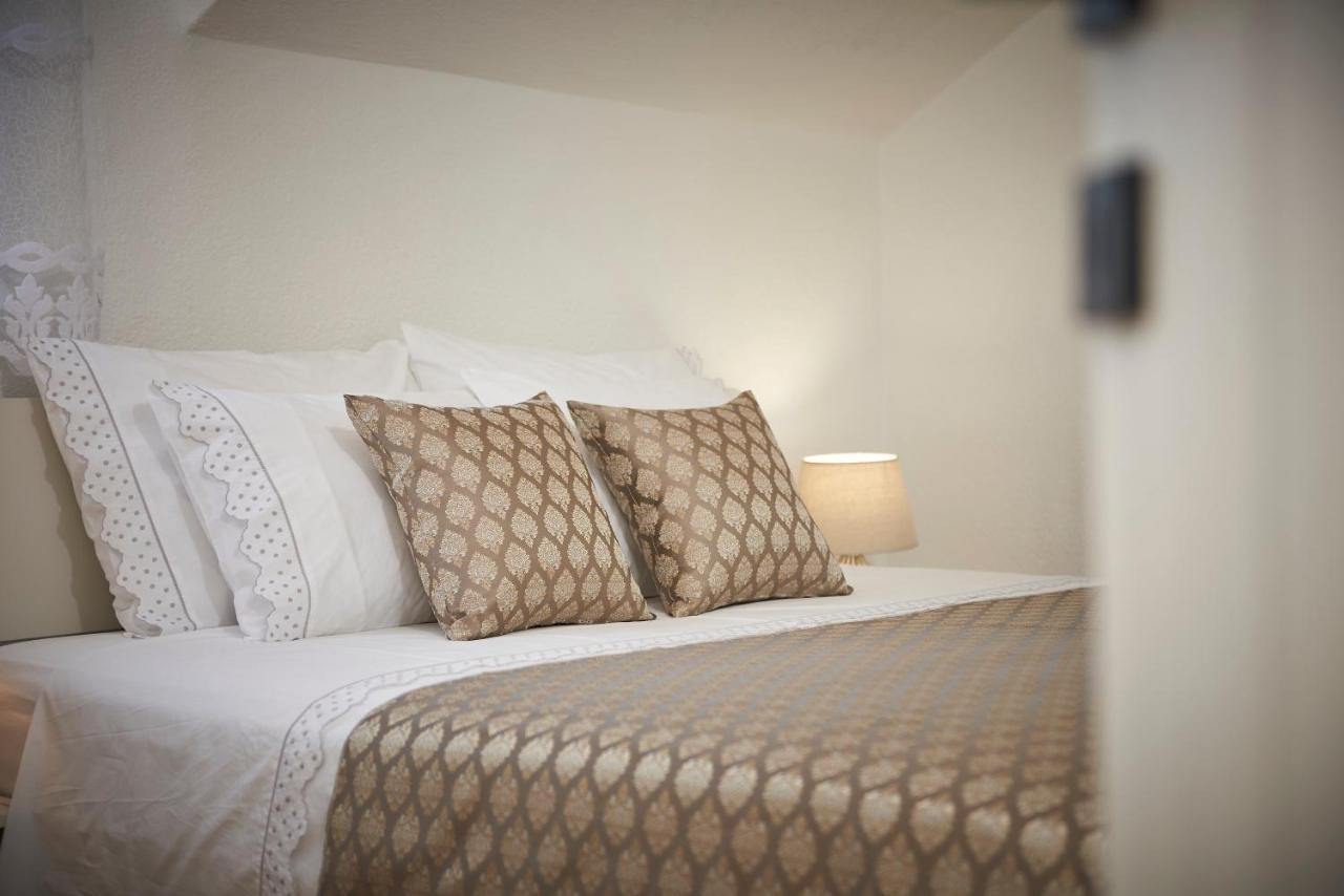 Apartment Ana-Marija Trogir Eksteriør billede
