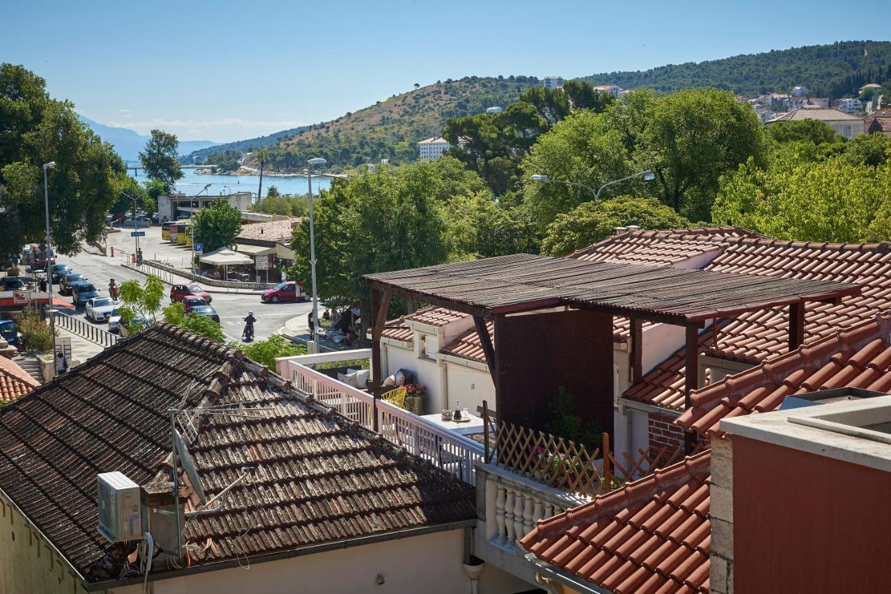 Apartment Ana-Marija Trogir Eksteriør billede