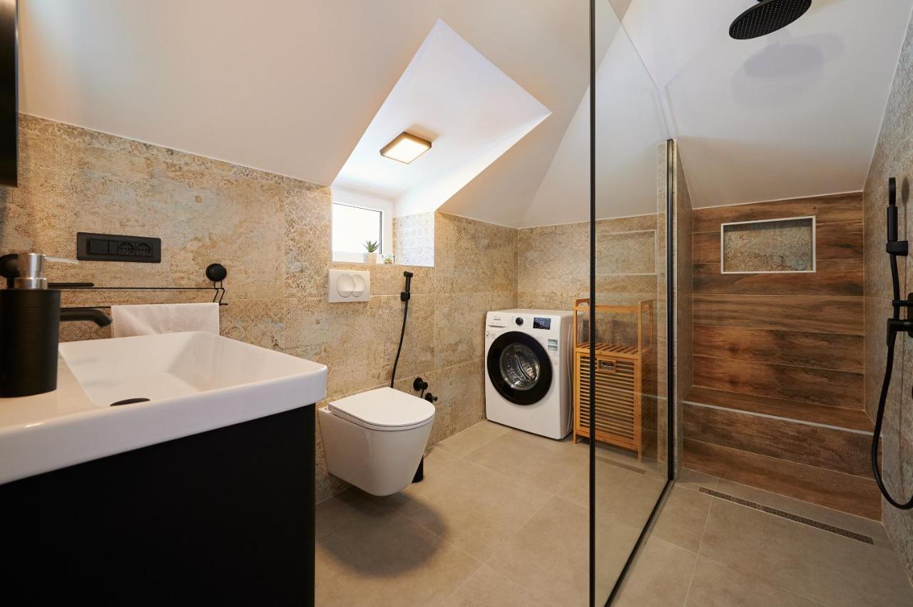 Apartment Ana-Marija Trogir Eksteriør billede