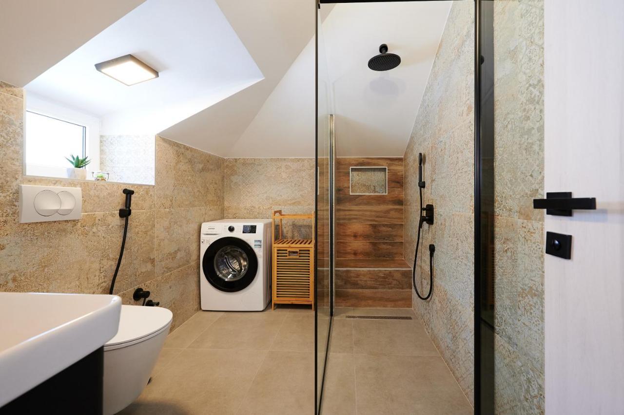 Apartment Ana-Marija Trogir Eksteriør billede