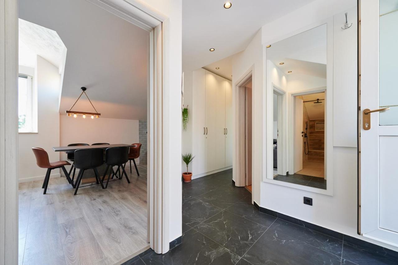 Apartment Ana-Marija Trogir Eksteriør billede