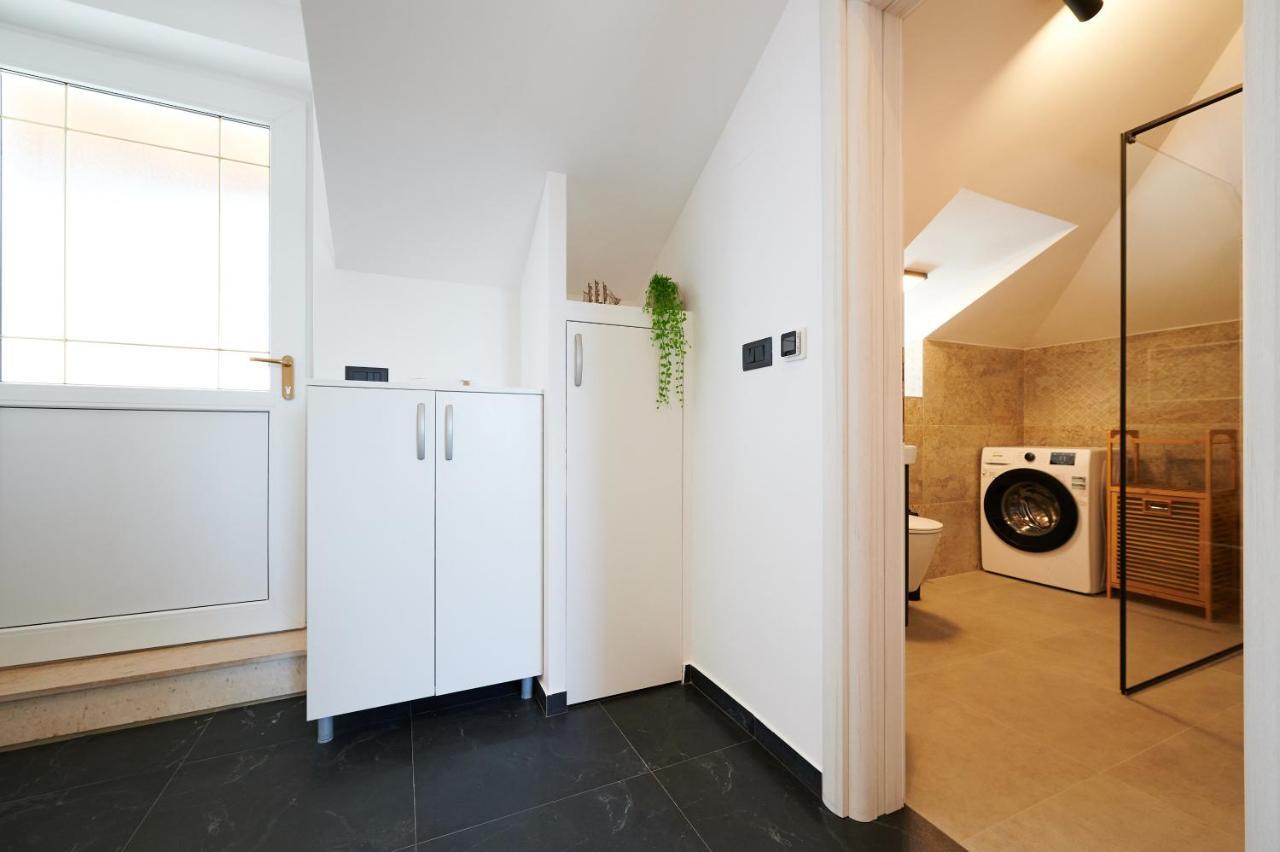 Apartment Ana-Marija Trogir Eksteriør billede